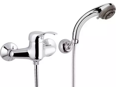 Смеситель для душа Remer Musa M39