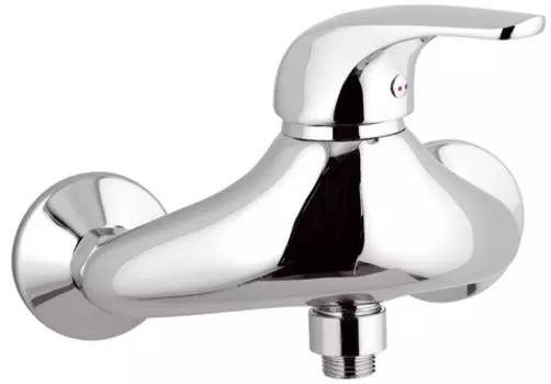 Смеситель для душа Remer Project P31