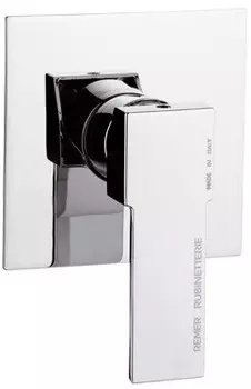 Смеситель для душа Remer Qubika Q30