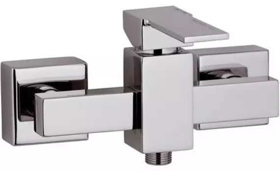 Смеситель для душа Remer Qubika Q31