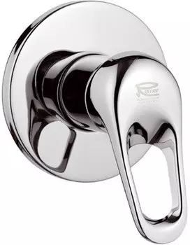 Смеситель для душа Remer Remix R30