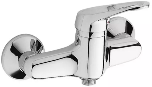 Смеситель для душа Remer Remix R31