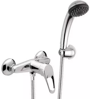 Смеситель для душа Remer Remix R38