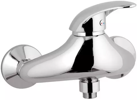 Смеситель для душа Remer Ten T31