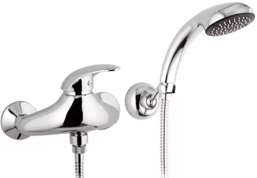 Смеситель для душа Remer Ten T39