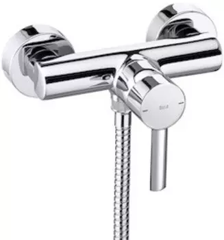 Смеситель для душа Roca Targa 5A2160C0M