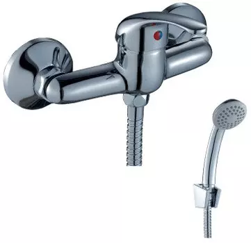 Смеситель для душа Rossinka A A35-41