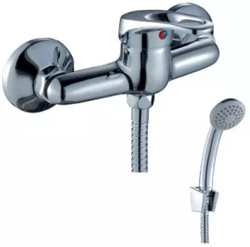 Смеситель для душа Rossinka B B35-41