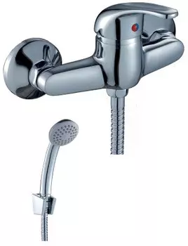 Смеситель для душа Rossinka C C40-41