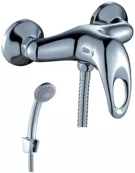 Смеситель для душа Rossinka E E40-41