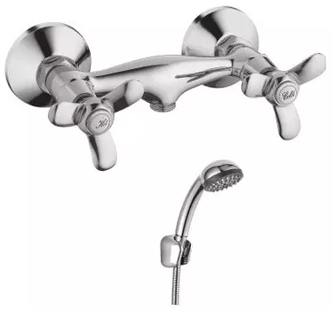 Смеситель для душа Rossinka Q Q02-41