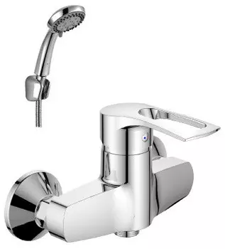 Смеситель для душа Rossinka T T40-41