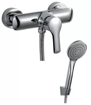 Смеситель для душа Rossinka V V35-41