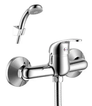 Смеситель для душа Rossinka Y Y35-41