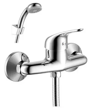 Смеситель для душа Rossinka Y Y40-41