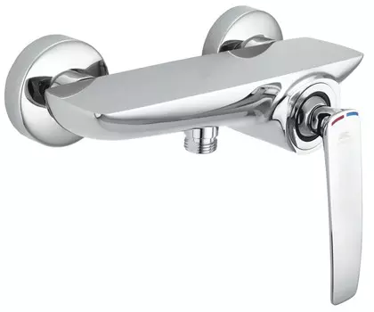 Смеситель для душа Rubineta Aero-12 540031