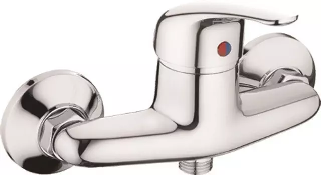 Смеситель для душа Rush Corsica CO4240-63