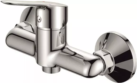 Смеситель для душа Rush Crete CR3535-63