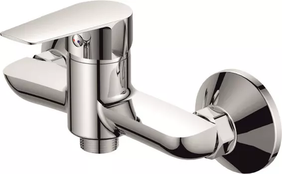 Смеситель для душа Rush Disco DI6935-63