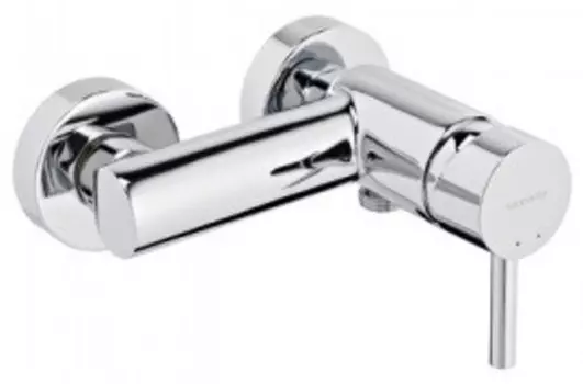 Смеситель для душа Sanindusa Tube 531700111