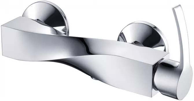 Смеситель для душа Schein Whirl 42213/8035009