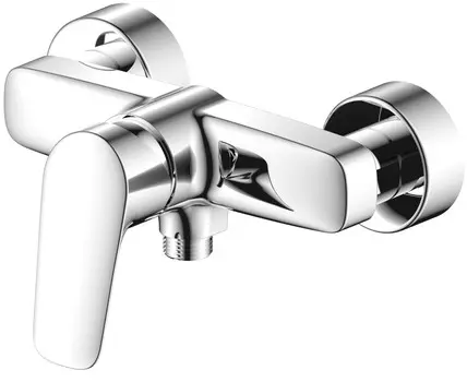 Смеситель для душа Smart Sant Фалькон SM283504AA