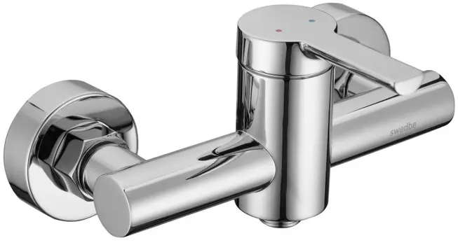 Смеситель для душа Swedbe Diana 1020