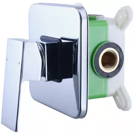 Смеситель для душа Swedbe Platta 5522