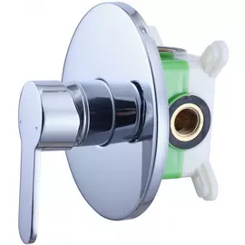 Смеситель для душа Swedbe Platta 5523