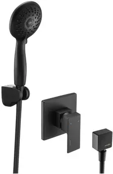 Смеситель для душа Swedbe Platta 5550B
