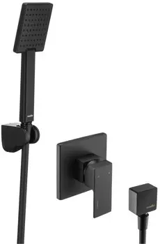 Смеситель для душа Swedbe Platta 5551B