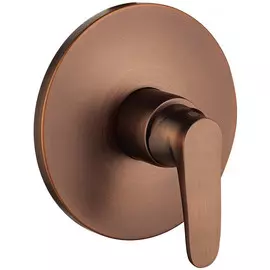 Смеситель для душа Swedbe Terracotta 2557