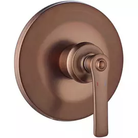 Смеситель для душа Swedbe Terracotta Art 2522