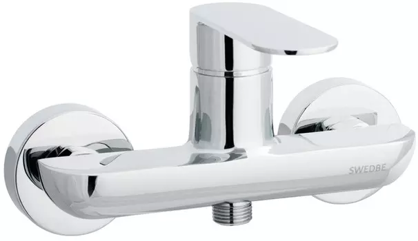 Смеситель для душа Swedbe Vulcan 1120