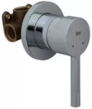 Смеситель для душа Teka Alaior 222411200