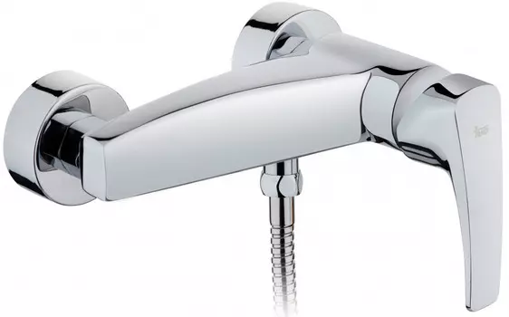 Смеситель для душа Teka Deia 402316200