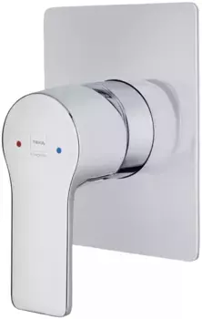 Смеситель для душа Teka Manacor 842411200