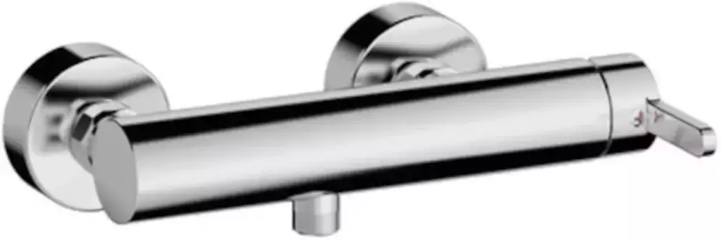 Смеситель для душа Tiemme Fly F04 411490301