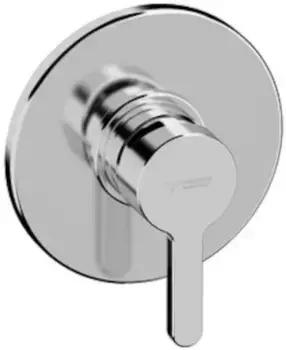 Смеситель для душа Tiemme Fly F06 411490401