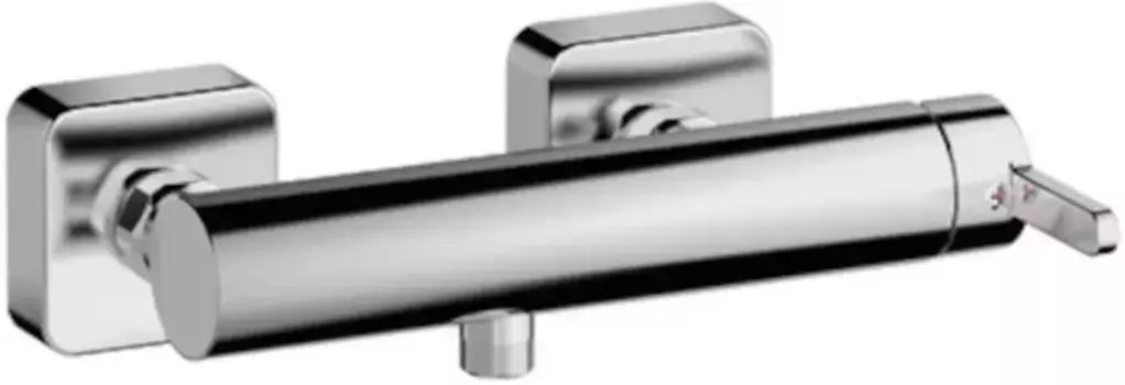 Смеситель для душа Tiemme Sky Q14 411490302