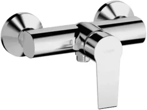 Смеситель для душа Tiemme Ten TN04 411800301