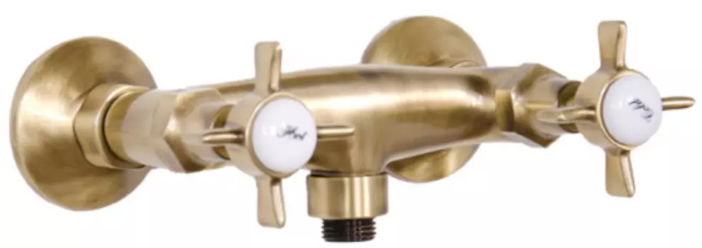 Смеситель для душа Tiffany World London TW1707517V0br