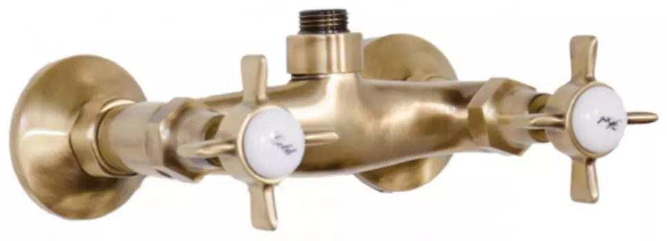 Смеситель для душа Tiffany World London TW1707717V0br