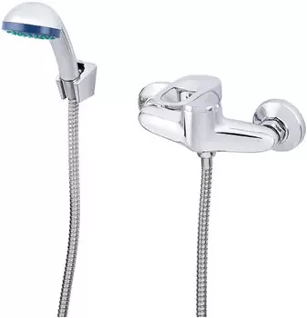 Смеситель для душа Tsarsberg TSB-100-1207