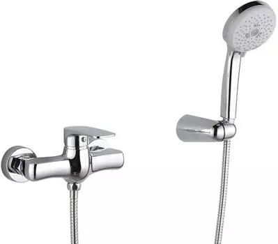 Смеситель для душа Veragio Gritt Chromo VR.GTT-7031.CR