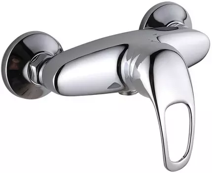 Смеситель для душа Veragio Pont Chromo VR.PNT-2130.CR