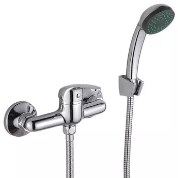 Смеситель для душа Veragio Triumph Chromo VR.TRM-2731.CR