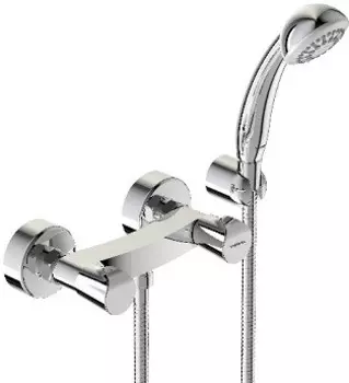 Смеситель для душа Vidima Neo BA333AA