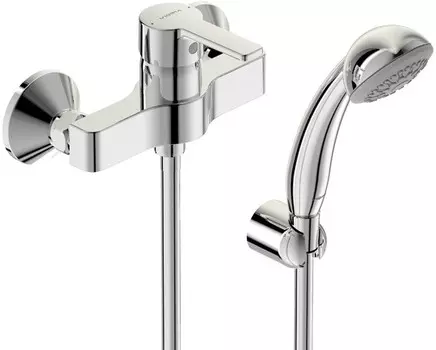 Смеситель для душа Vidima Уно BA237AA