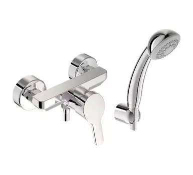 Смеситель для душа Vidima Видима Форм BA065AA